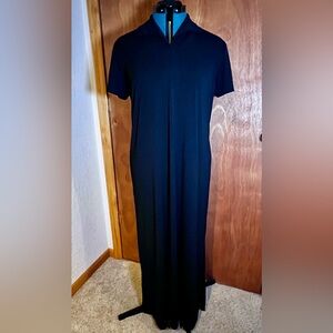 Villager by Liz Claiborne Full Length Dress